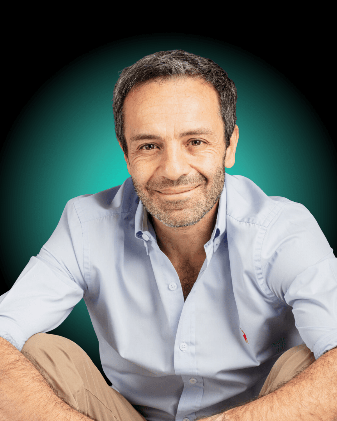 Andrés Gómez