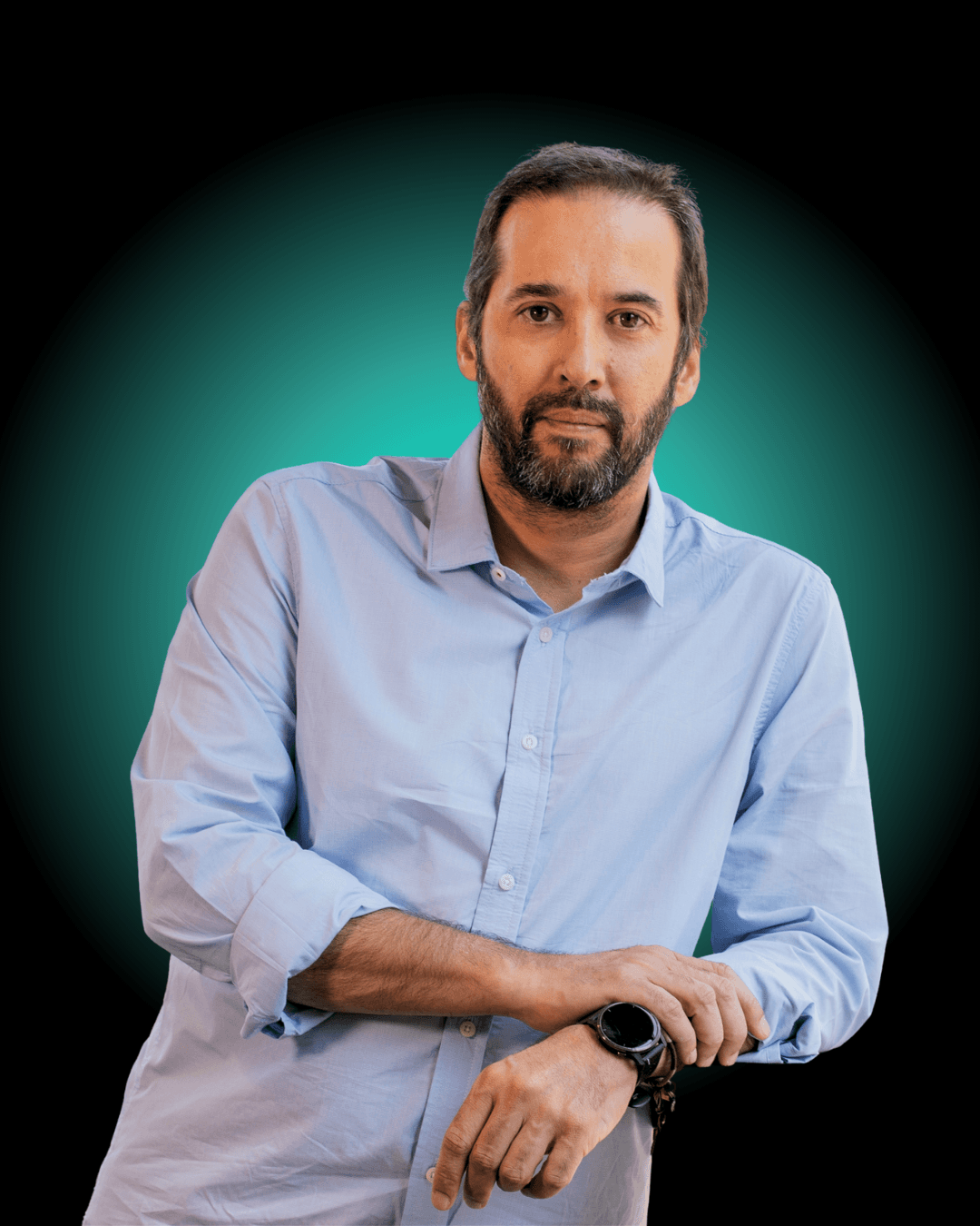 Andrés Vásquez