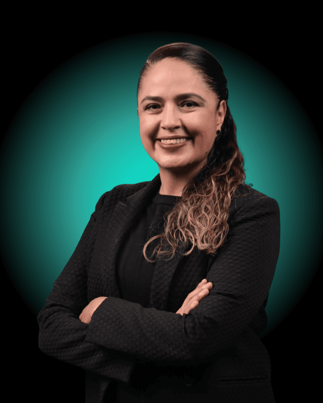 Brenda Hernández