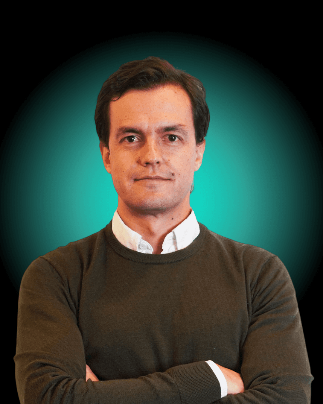 Juan Pablo Zuluaga