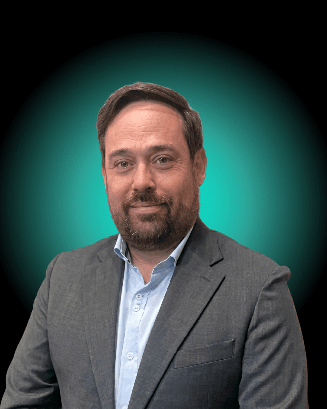 Luis Manuel Faviani