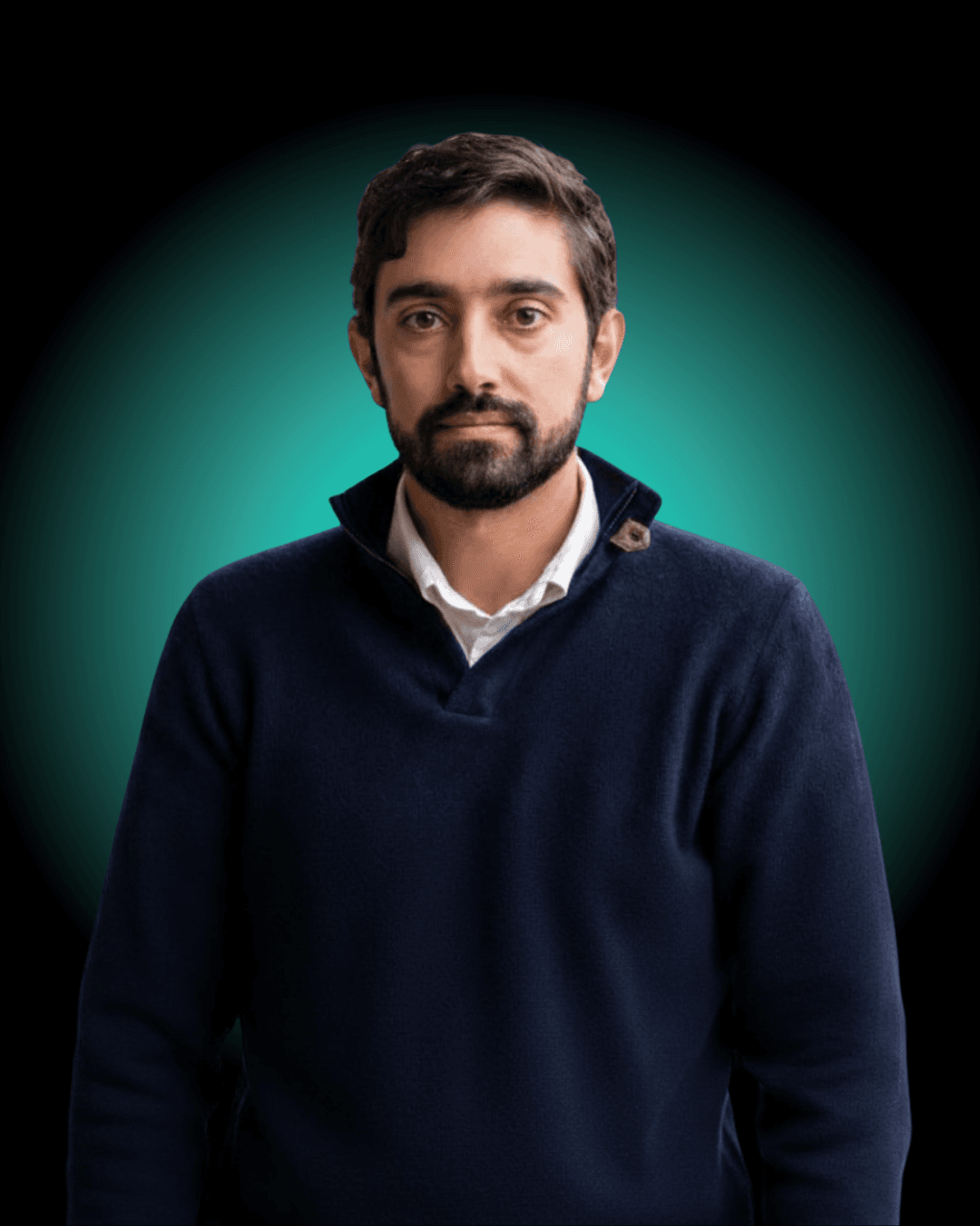 Salomón Zarruk