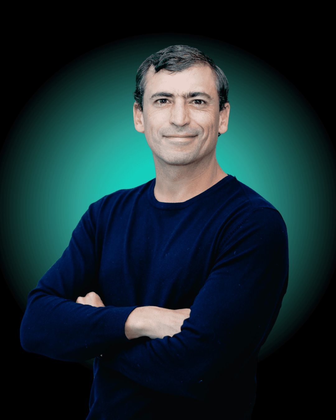 Sebastián Obregón